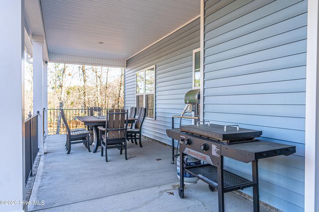 139 Courtland Circle, Jackson Springs, NC 27281