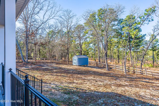 139 Courtland Circle, Jackson Springs, NC 27281