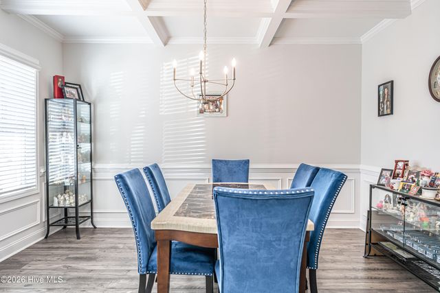 139 Courtland Circle, Jackson Springs, NC 27281