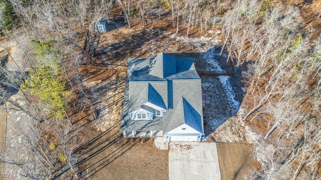 139 Courtland Circle, Jackson Springs, NC 27281