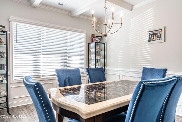 139 Courtland Circle, Jackson Springs, NC 27281