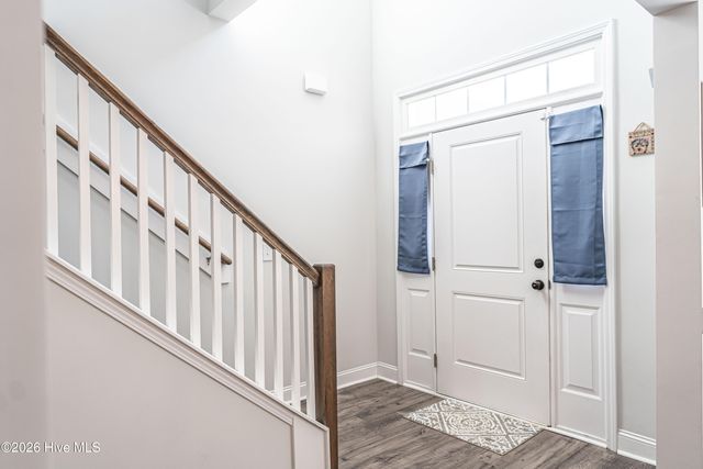 139 Courtland Circle, Jackson Springs, NC 27281