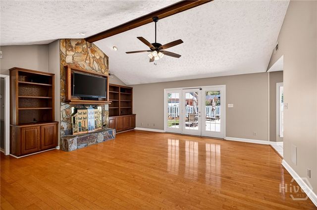 47 Ramsgate Road, Savannah, GA 31419