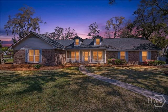 47 Ramsgate Road, Savannah, GA 31419