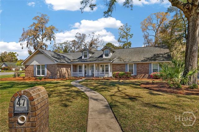47 Ramsgate Road, Savannah, GA 31419