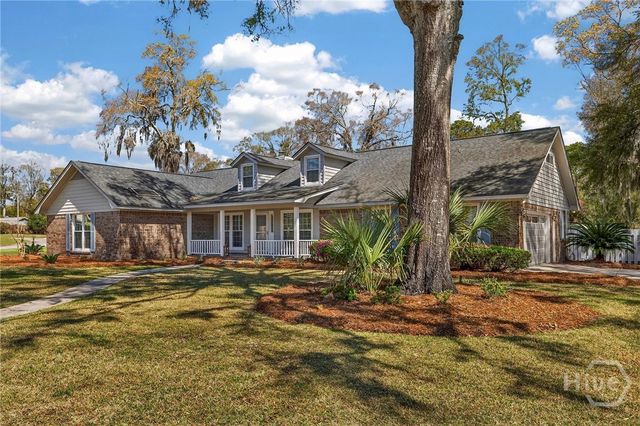47 Ramsgate Road, Savannah, GA 31419