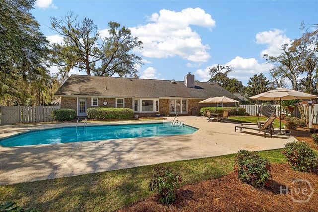 47 Ramsgate Road, Savannah, GA 31419