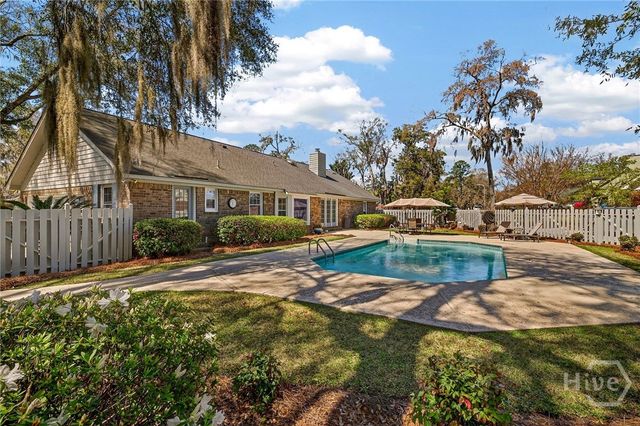 47 Ramsgate Road, Savannah, GA 31419