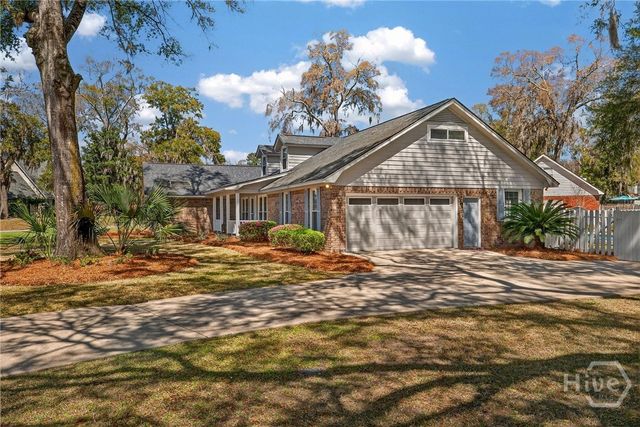 47 Ramsgate Road, Savannah, GA 31419
