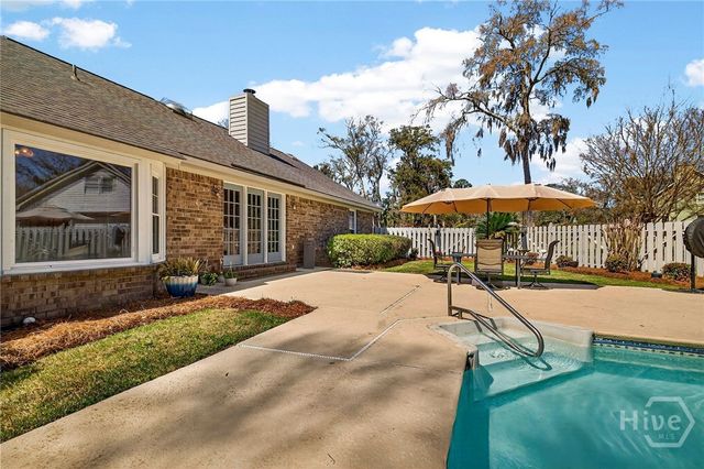 47 Ramsgate Road, Savannah, GA 31419