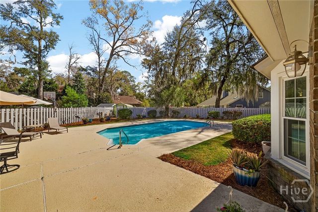 47 Ramsgate Road, Savannah, GA 31419