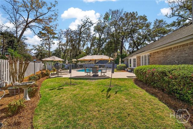 47 Ramsgate Road, Savannah, GA 31419