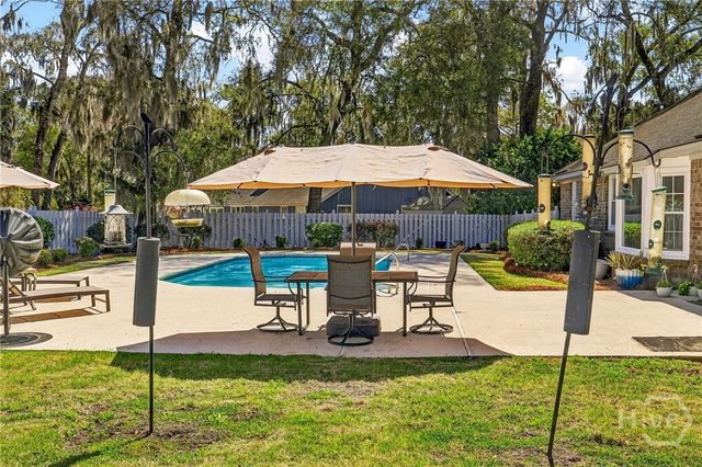 47 Ramsgate Road, Savannah, GA 31419