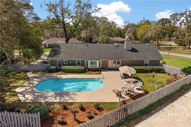 47 Ramsgate Road, Savannah, GA 31419