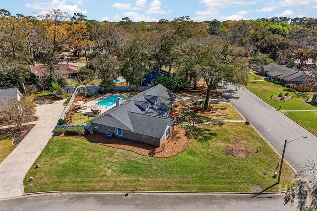 47 Ramsgate Road, Savannah, GA 31419