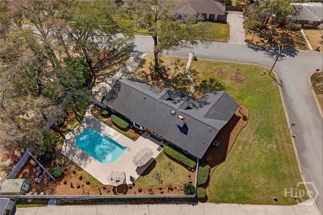 47 Ramsgate Road, Savannah, GA 31419