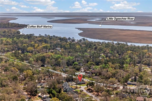 47 Ramsgate Road, Savannah, GA 31419