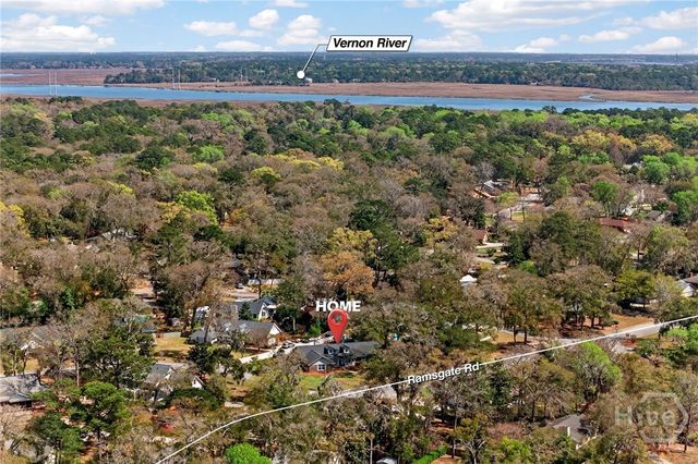 47 Ramsgate Road, Savannah, GA 31419