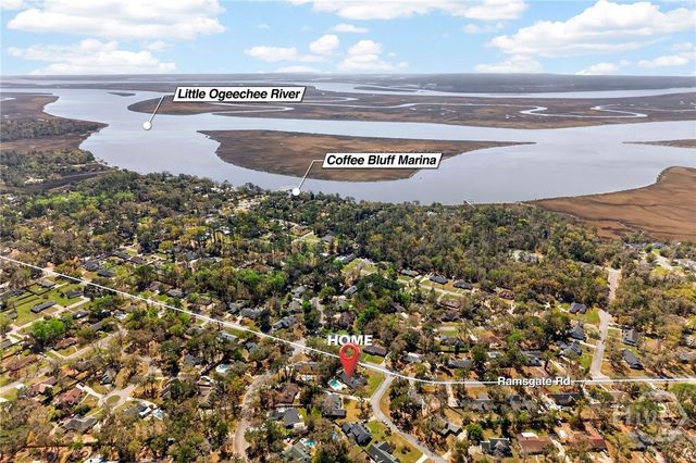 47 Ramsgate Road, Savannah, GA 31419