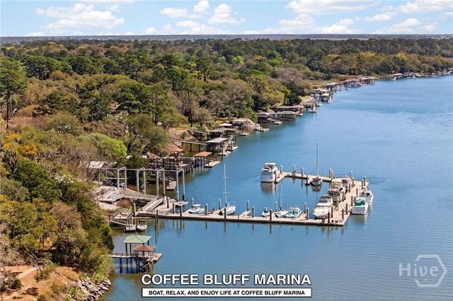 47 Ramsgate Road, Savannah, GA 31419