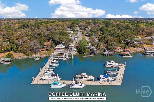 47 Ramsgate Road, Savannah, GA 31419