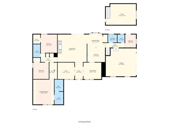 47 Ramsgate Road, Savannah, GA 31419