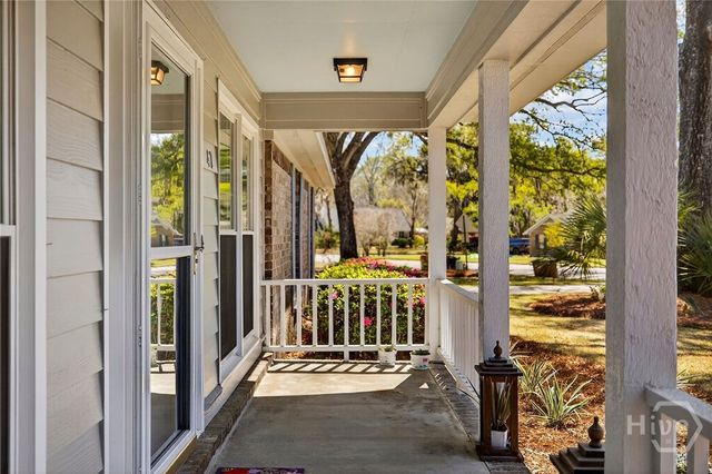 47 Ramsgate Road, Savannah, GA 31419