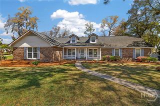 47 Ramsgate Road, Savannah, GA 31419