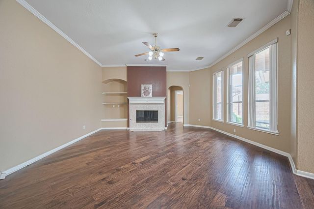 4222 Merriweather Street, Sugar Land, TX 77478