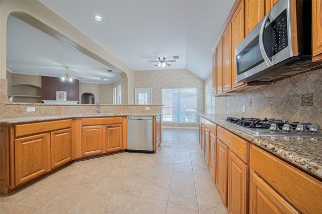 4222 Merriweather Street, Sugar Land, TX 77478