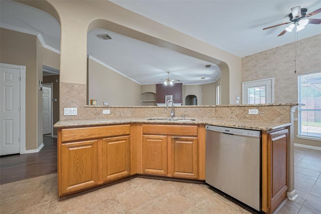 4222 Merriweather Street, Sugar Land, TX 77478