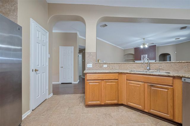 4222 Merriweather Street, Sugar Land, TX 77478