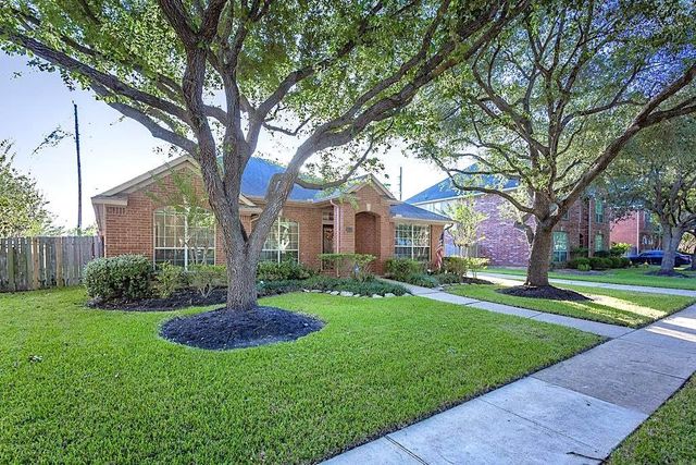 4222 Merriweather Street, Sugar Land, TX 77478