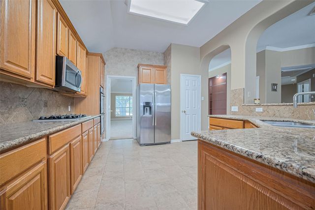 4222 Merriweather Street, Sugar Land, TX 77478