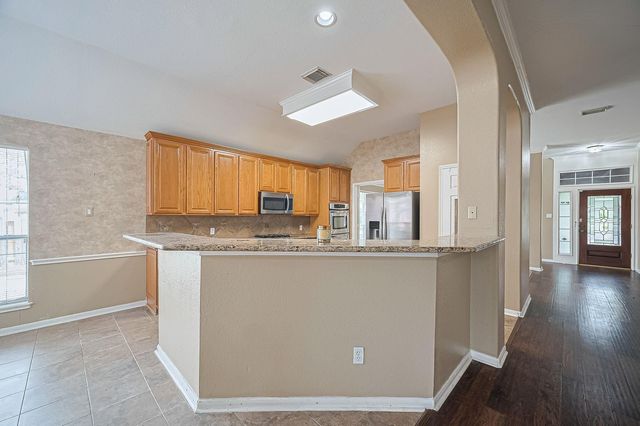 4222 Merriweather Street, Sugar Land, TX 77478