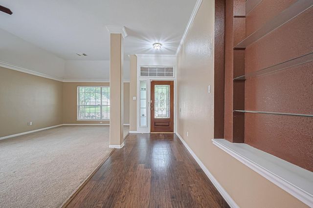 4222 Merriweather Street, Sugar Land, TX 77478