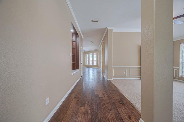 4222 Merriweather Street, Sugar Land, TX 77478