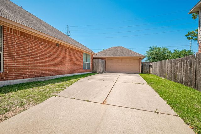 4222 Merriweather Street, Sugar Land, TX 77478