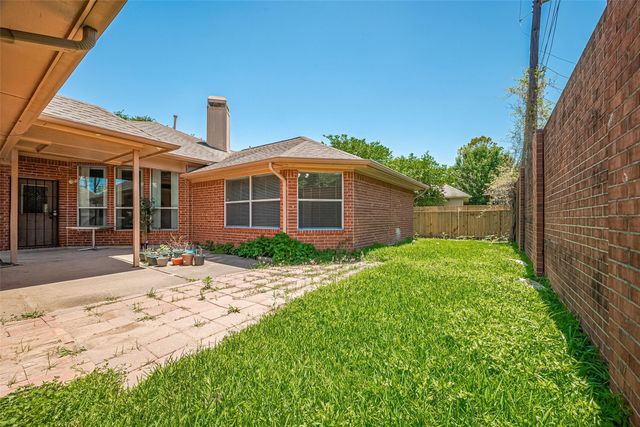 4222 Merriweather Street, Sugar Land, TX 77478