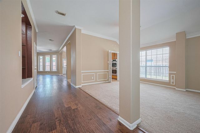 4222 Merriweather Street, Sugar Land, TX 77478