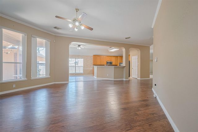 4222 Merriweather Street, Sugar Land, TX 77478