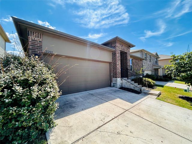 15205 Wideleaf CV, Austin, TX 78724