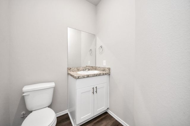 21235 Memorial Vista Drive, Houston, TX 77073