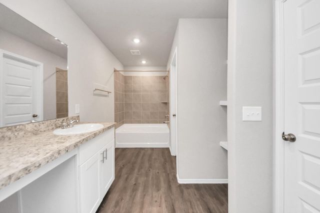 21235 Memorial Vista Drive, Houston, TX 77073