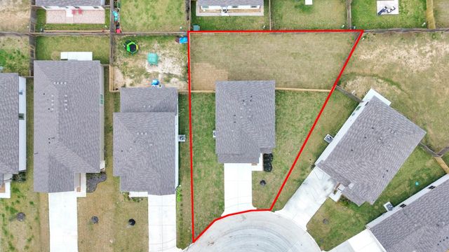 21235 Memorial Vista Drive, Houston, TX 77073