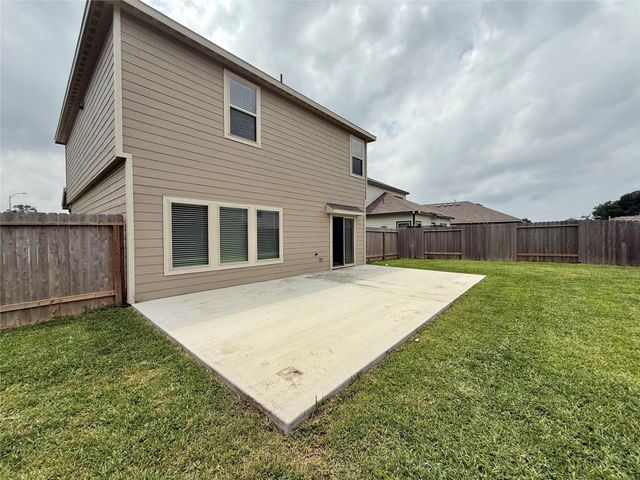 21235 Memorial Vista Drive, Houston, TX 77073