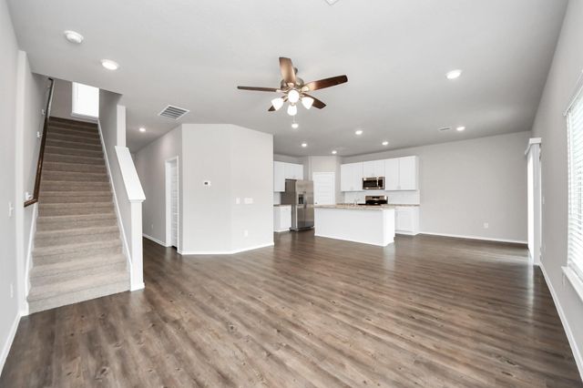 21235 Memorial Vista Drive, Houston, TX 77073