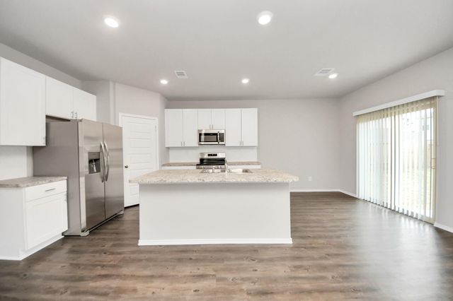 21235 Memorial Vista Drive, Houston, TX 77073