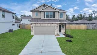21235 Memorial Vista Drive, Houston, TX 77073