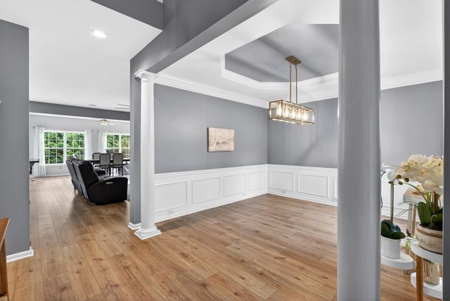 39 Santee Court, Simpsonville, SC 29680